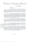 Vista preliminar de documento Resolucion de Secretaria General N.° 0721-2012-MRE