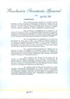 Vista preliminar de documento Resolucion de Secretaria General N.° 0081-2011-MRE