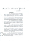 Vista preliminar de documento Resolucion de Secretaria General N.° 0587-2011-MRE