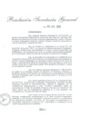 Vista preliminar de documento Resolucion de Secretaria General N.° 0901-2011-MRE
