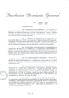 Vista preliminar de documento Resolucion de Secretaria General N.° 1061-2011-MRE