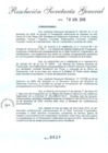 Vista preliminar de documento Resolucion de Secretaria General N.° 0624-2010-MRE
