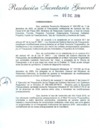 Vista preliminar de documento Resolucion de Secretaria General N.° 1260-2010-MRE