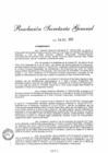 Vista preliminar de documento Resolucion de Secretaria General N.° 0654-2013-MRE