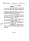 Vista preliminar de documento Resolucion de Secretaria General N.° 0040-2010-MRE