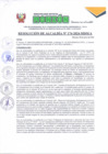 Vista preliminar de documento RESOLUCION DE ALCALDIA N174-2024-MDM A