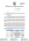 Vista preliminar de documento RS 3054-2024-SUCAMEC