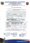 Vista preliminar de documento Acta de Resultado Final de Concurso CAS-III-2024-MDH.