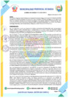 Vista preliminar de documento Acuerdo de Concejo N° 35-2024-MPB-A