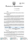 Vista preliminar de documento RS 3057-2024-SUCAMEC
