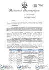 Vista preliminar de documento RS 3060-2024-SUCAMEC