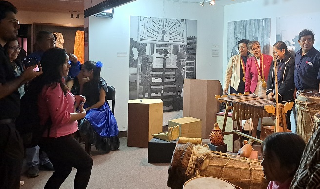 Museos Abiertos: Este domingo 4 de agosto visita gratis los museos de Lambayeque