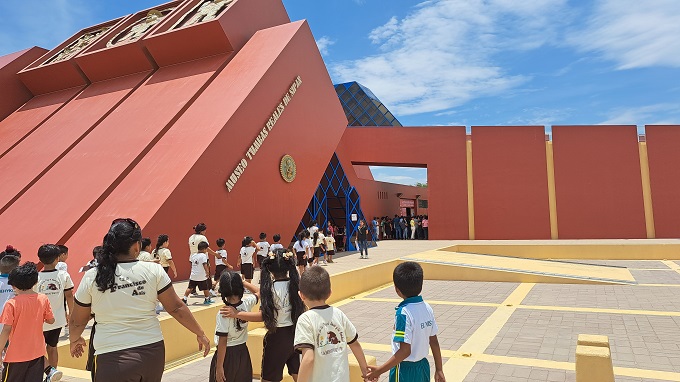Museos Abiertos: Este domingo 4 de agosto visita gratis los museos de Lambayeque