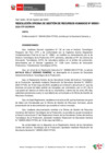 Vista preliminar de documento RESOLUCIÓN OFICINA DE GESTIÓN DE RECURSOS HUMANOS-000031-2024-OGRRHH