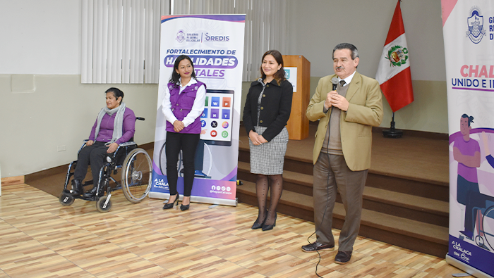 Taller Gratuito de Competencias Digitales
