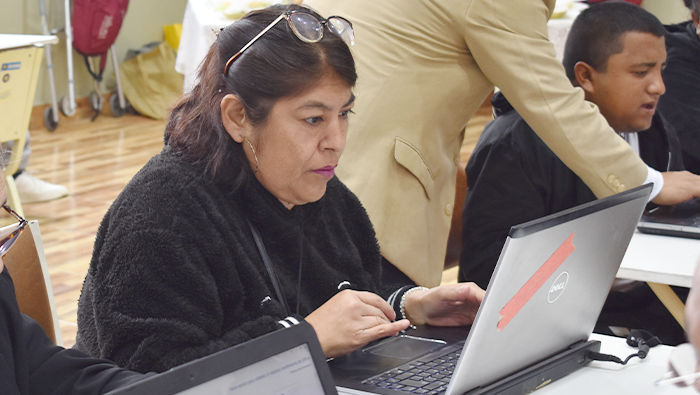 Taller Gratuito de Competencias Digitales