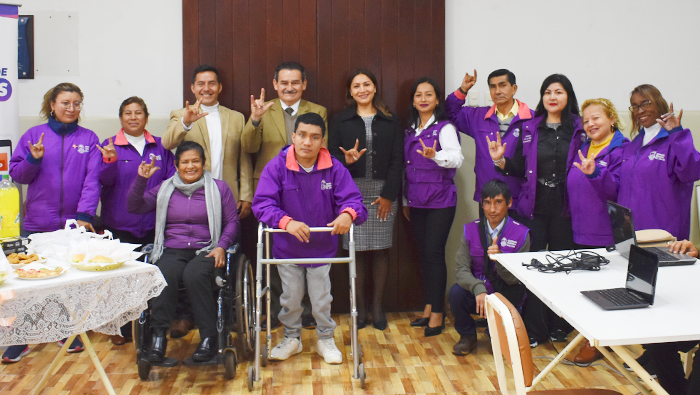 Taller Gratuito de Competencias Digitales