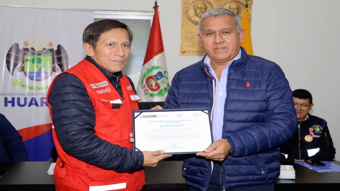 "Aliados por la niñez 2024"