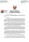 Vista preliminar de documento RM. 00226-2024-MINAM