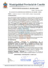 Vista preliminar de documento RESOLUCION DE ALCALDIA N° 186-2024-A-MPC