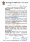 Vista preliminar de documento RESOLUCION DE ALCALDIA N° 189-2024-A-MPC