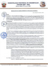 Vista preliminar de documento RESOLUCION DE GERENCIA MUNICIPAL N° 0293-2024-GM-MPCH-C