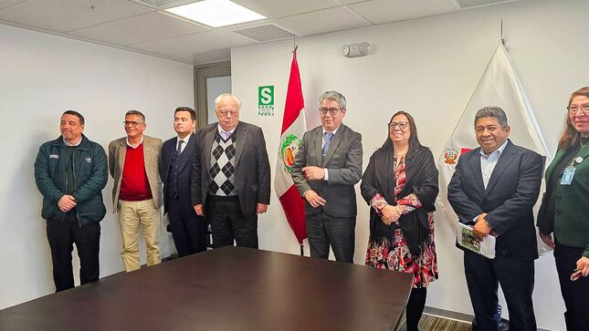 MIDAGRI sigue impulsando el acceso de nuevos productos peruanos al mercado ruso