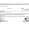 Vista preliminar de documento Anexo 6 Aprobación de modificaciones al cuadro anual de necesidades 00000074
