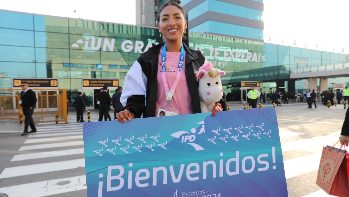 Tras su destacada participación en los Juegos Olímpicos París 2024.