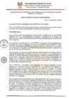 Vista preliminar de documento RESOLUCION DE ALCALDIA N° 092 - 2024 - MDI