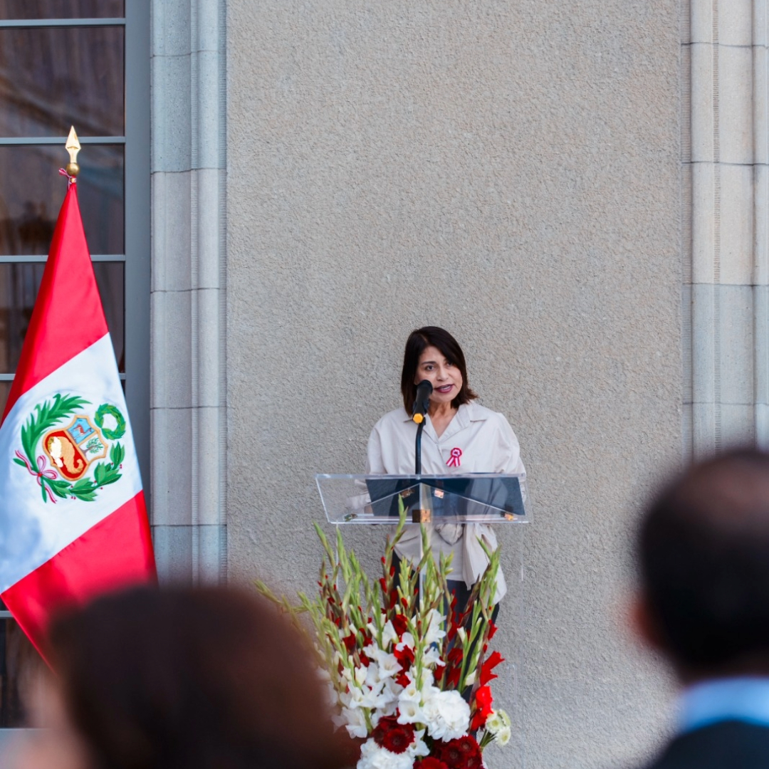 Fotos de la celebración
