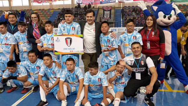 Competencia reúne a 12 clubes nacionales.