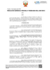 Vista preliminar de documento RG N° 258-2024-GRLL-GGR-GRCO