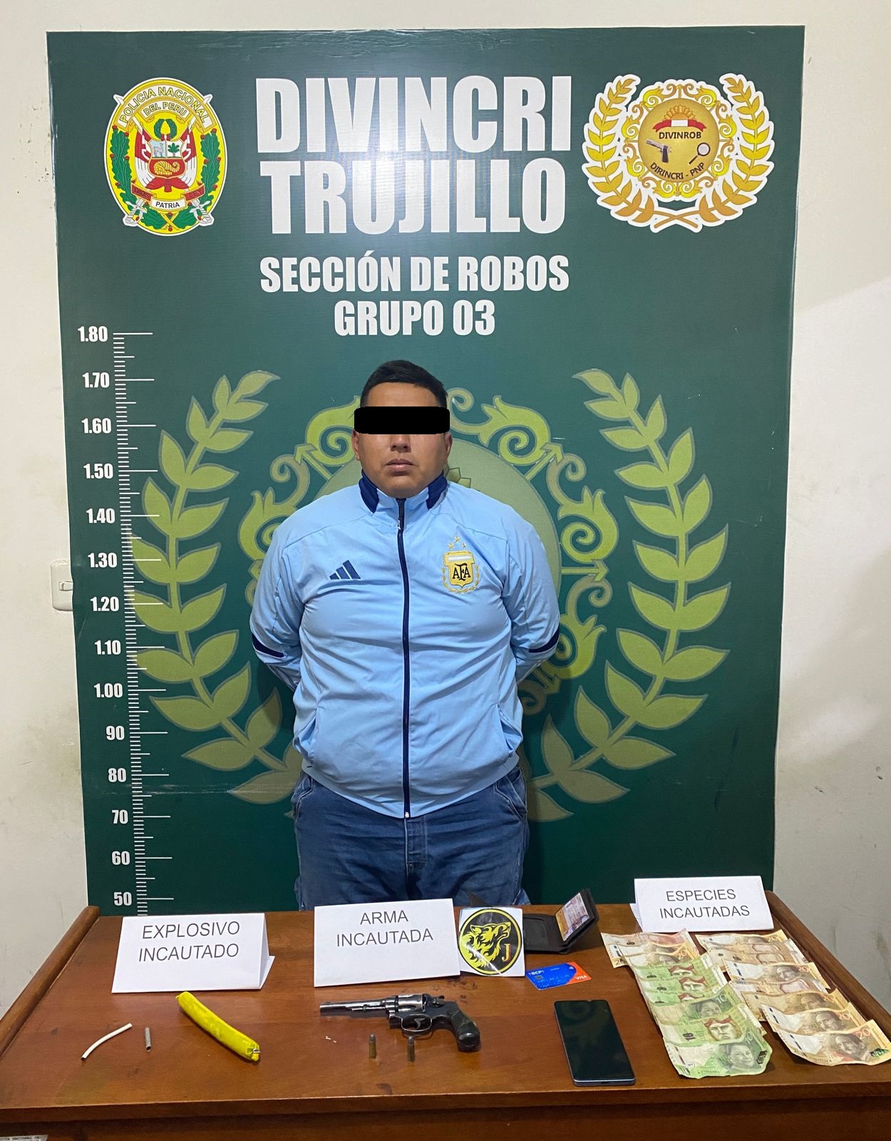 La Nueva Jauría
