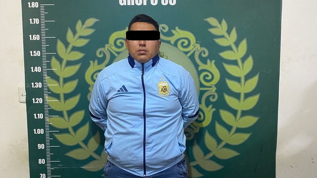 La Nueva Jauría