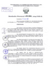 Vista preliminar de documento Resolución Directoral. N° 1884 - 2024 