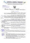 Vista preliminar de documento Resolución Directoral. N° 1879 - 2024 