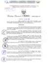 Vista preliminar de documento Resolución Directoral. N° 1812 - 2024 