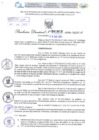 Vista preliminar de documento Resolución Directoral N° 1813 - 2024