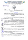 Vista preliminar de documento Resolución Directoral N° 1814 - 2024