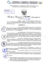 Vista preliminar de documento Resolución Directoral. N° 1860 - 2024