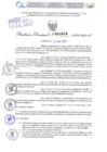 Vista preliminar de documento Resolución Directoral N° 1818 - 2024