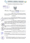 Vista preliminar de documento Resolución Directoral N° 1819 - 2024