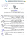 Vista preliminar de documento Resolución Directoral N° 1820 - 2024