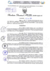 Vista preliminar de documento Resolución Directoral. N° 1864 - 2024 