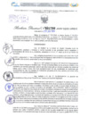 Vista preliminar de documento Resolución Directoral N° 1780 - 2024