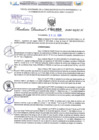 Vista preliminar de documento Resolución Directoral. N° 1850 - 2024 
