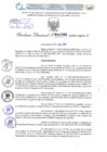 Vista preliminar de documento Resolución Directoral N° 1782 - 2024