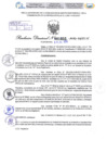 Vista preliminar de documento Resolución Directoral. N° 1852 - 2024 
