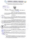 Vista preliminar de documento Resolución Directoral. N° 1853 - 2024 